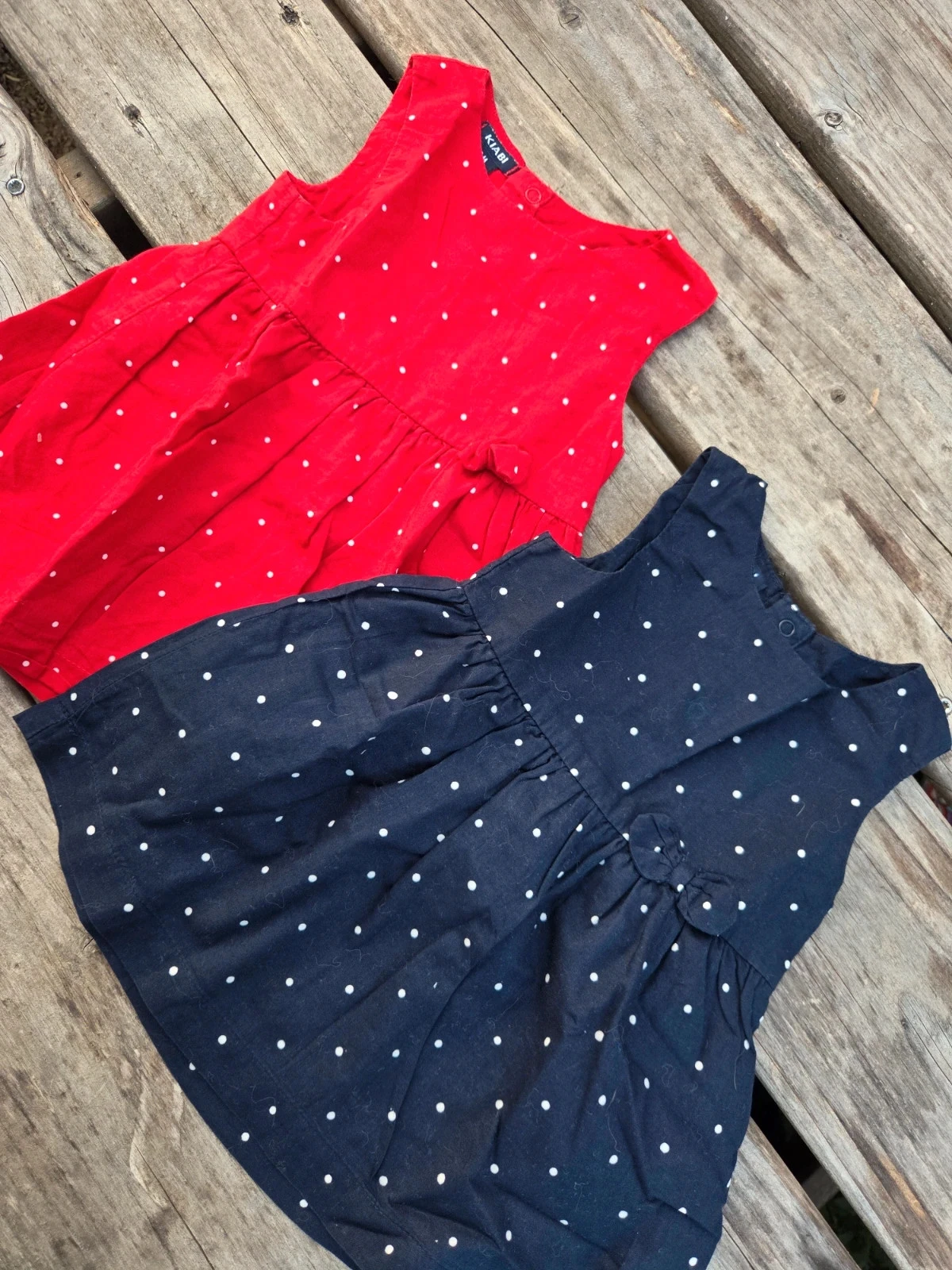 Robes – photo 6